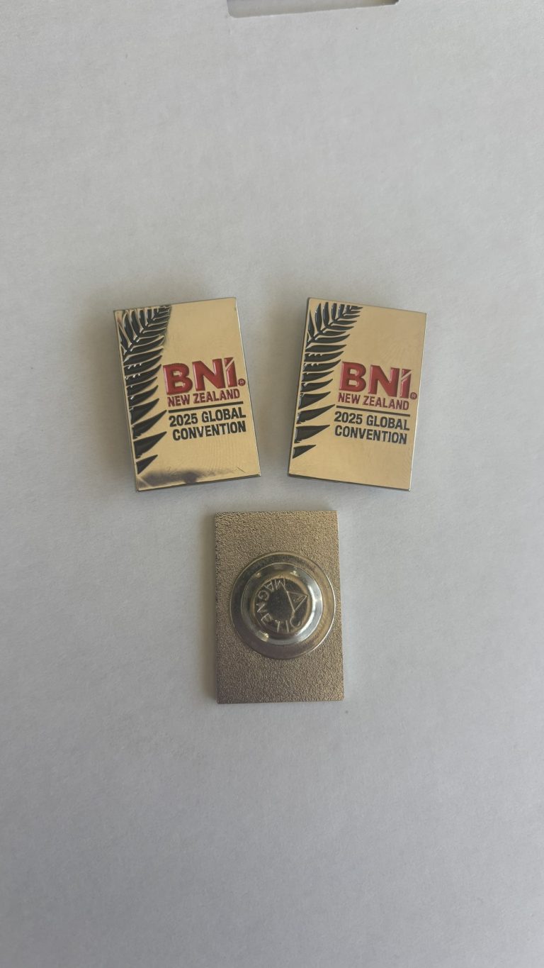 BNI Pins